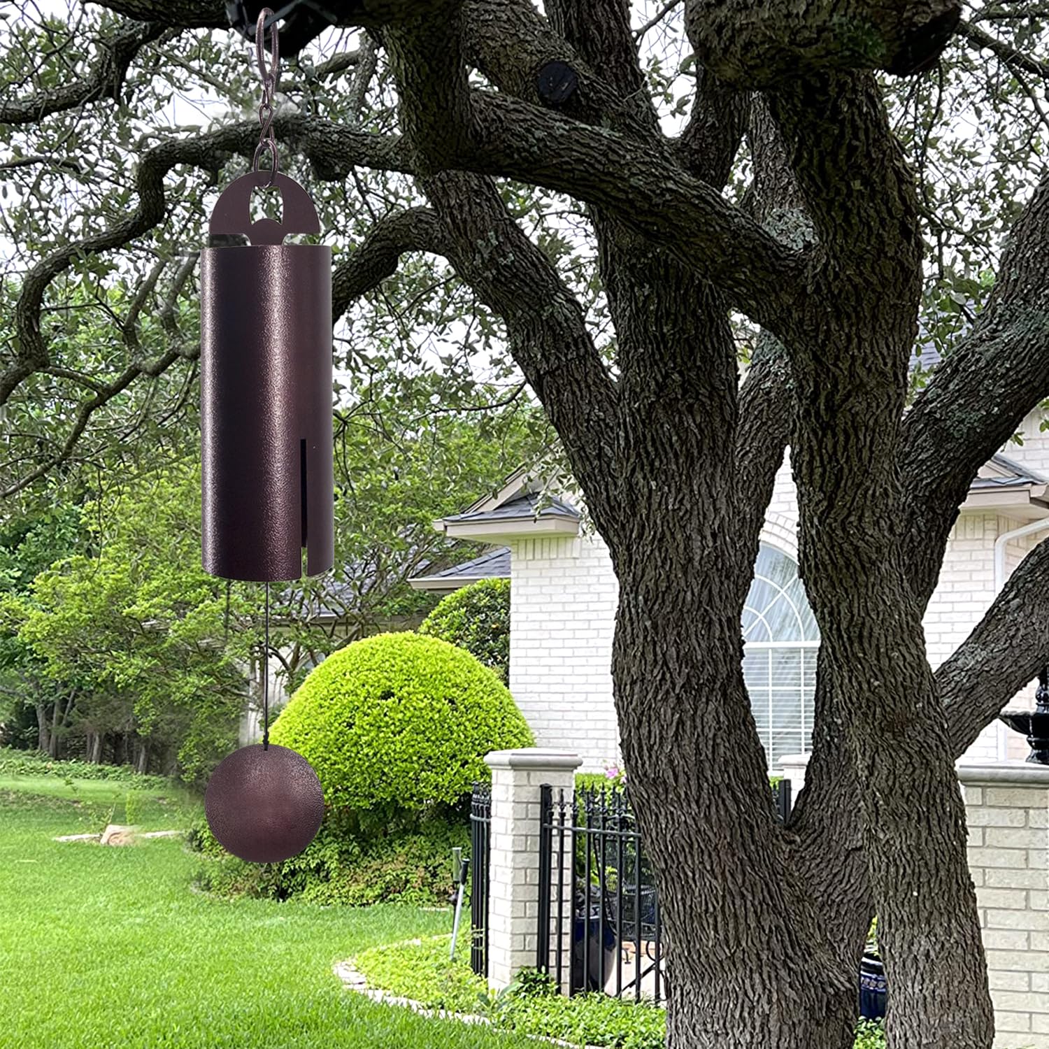 Amazon.com : ASTARIN Wind Chimes for Outside Deep Tone Heroic